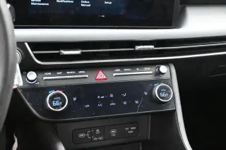 Hyundai SONATA 2025 SEL 4p Sedana