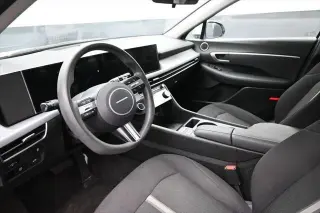 Hyundai SONATA 2025 SEL 4p Sedana