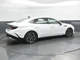 Hyundai SONATA 2025 SEL 4p Sedana