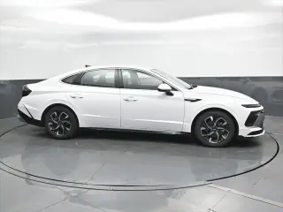 Hyundai SONATA 2025 SEL 4p Sedana