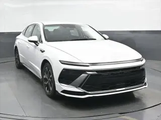 Hyundai SONATA 2025 SEL 4p Sedana