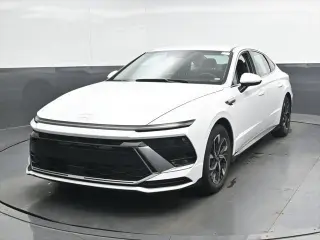 Hyundai SONATA 2025 SEL 4p Sedana