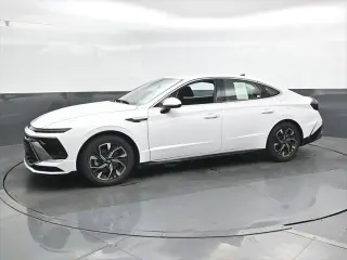 Hyundai SONATA 2025 SEL 4p Sedana
