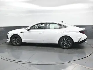 Hyundai SONATA 2025 SEL 4p Sedana
