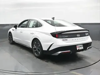 Hyundai SONATA 2025 SEL 4p Sedana