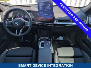 BMW X1 2025 AWD xDrive28i 4p Vehículo Deportivo de Actividades