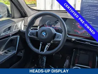 BMW X1 2025 AWD xDrive28i 4p Vehículo Deportivo de Actividades