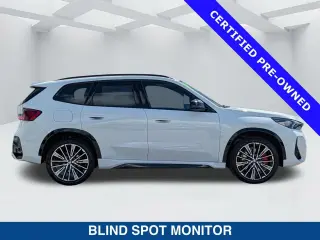 BMW X1 2025 AWD xDrive28i 4p Vehículo Deportivo de Actividades