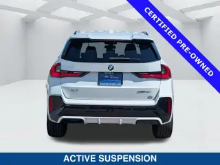 BMW X1 2025 AWD xDrive28i 4p Vehículo Deportivo de Actividades