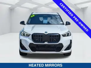 BMW X1 2025 AWD xDrive28i 4p Vehículo Deportivo de Actividades