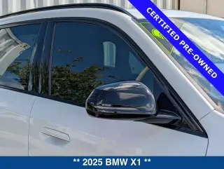 BMW X1 2025 AWD xDrive28i 4p Vehículo Deportivo de Actividades