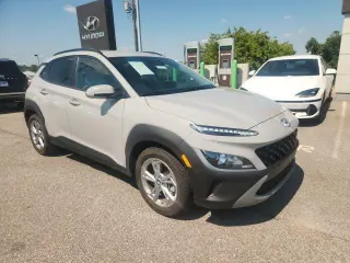 Hyundai KONA 2023 AWD SEL 4p Crossover
