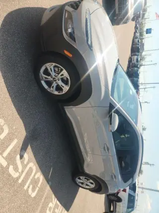Hyundai KONA 2023 AWD SEL 4p Crossover