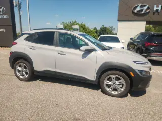 Hyundai KONA 2023 AWD SEL 4p Crossover