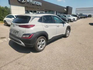 Hyundai KONA 2023 AWD SEL 4p Crossover