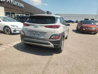 Hyundai KONA 2023 AWD SEL 4p Crossover
