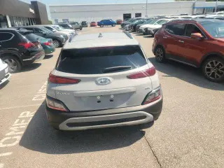 Hyundai KONA 2023 AWD SEL 4p Crossover