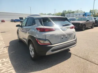 Hyundai KONA 2023 AWD SEL 4p Crossover