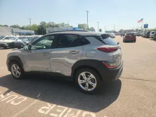 Hyundai KONA 2023 AWD SEL 4p Crossover