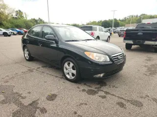 Hyundai ELANTRA 2008 GLS 4dr Sedan
