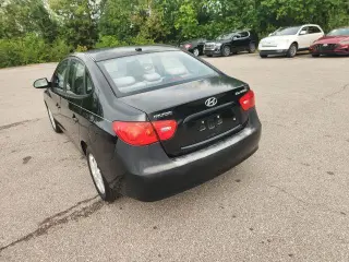 Hyundai ELANTRA 2008 GLS 4dr Sedan