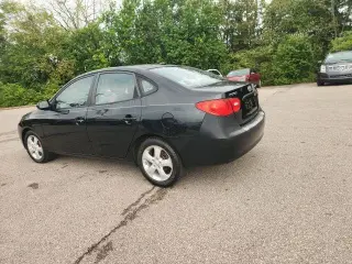 Hyundai ELANTRA 2008 GLS 4dr Sedan