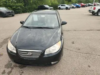 Hyundai ELANTRA 2008 GLS 4dr Sedan