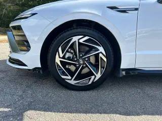 Hyundai SONATA 2026 SEL Sport 4dr Sedan