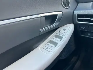 Hyundai SONATA 2026 SEL Sport 4dr Sedan