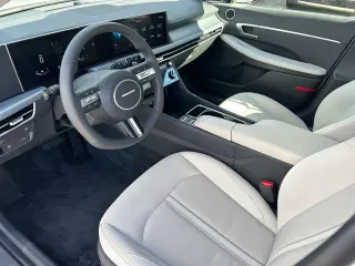 Hyundai SONATA 2026 SEL Sport 4dr Sedan