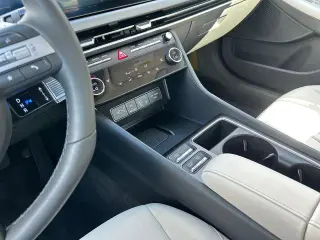 Hyundai SONATA 2026 SEL Sport 4dr Sedan