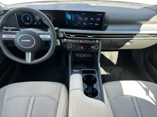 Hyundai SONATA 2026 SEL Sport 4dr Sedan