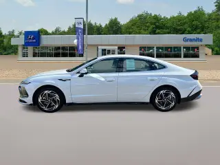 Hyundai SONATA 2026 SEL Sport 4dr Sedan