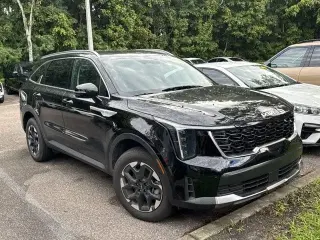 Kia Sorento 2024 AWD S 4p SUV