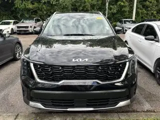 Kia Sorento 2024 AWD S 4p SUV
