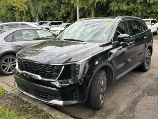 Kia Sorento 2024 AWD S 4p SUV