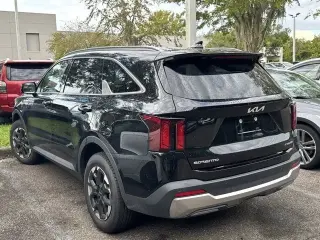 Kia Sorento 2024 AWD S 4p SUV