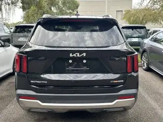 Kia Sorento 2024 AWD S 4p SUV