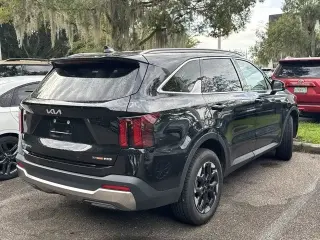 Kia Sorento 2024 AWD S 4p SUV