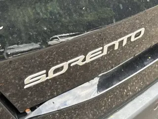 Kia Sorento 2024 AWD S 4p SUV