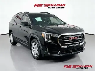 GMC Terrain 2022 SLE 4dr SUV