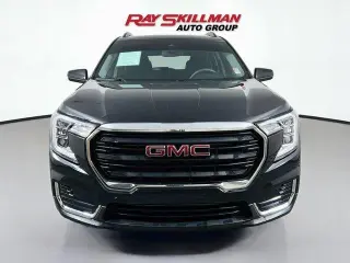 GMC Terrain 2022 SLE 4dr SUV
