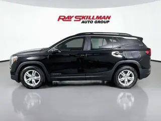 GMC Terrain 2022 SLE 4dr SUV