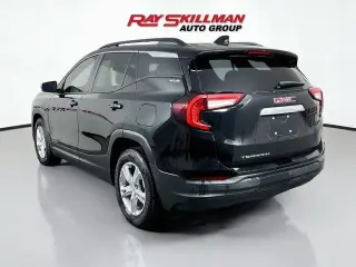 GMC Terrain 2022 SLE 4dr SUV