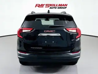GMC Terrain 2022 SLE 4dr SUV