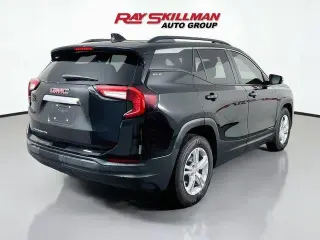 GMC Terrain 2022 SLE 4dr SUV