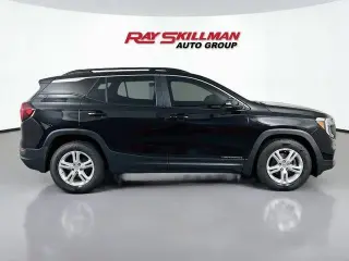 GMC Terrain 2022 SLE 4dr SUV