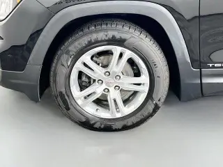 GMC Terrain 2022 SLE 4dr SUV