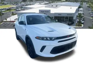 Dodge Hornet 2023 4x4 GT 4p Crossover