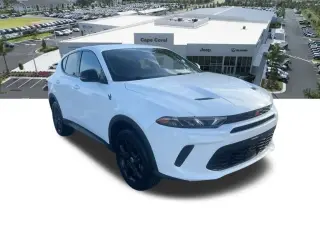 Dodge Hornet 2023 4x4 GT 4p Crossover